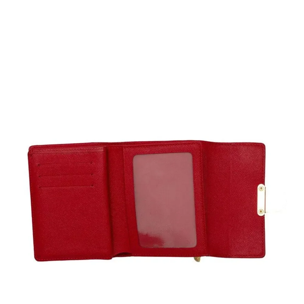 Louis Vuitton Portefeuille Koala Trifold Wallet